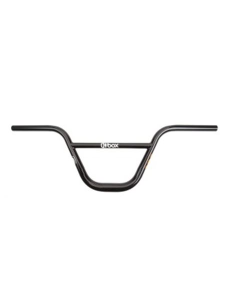 MANILLAR BMX BOX 31.8MM