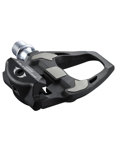 PEDALES SHIMANO ULTEGRA R8000 ULTEGRA SPDSL CON CALAS SMSH11