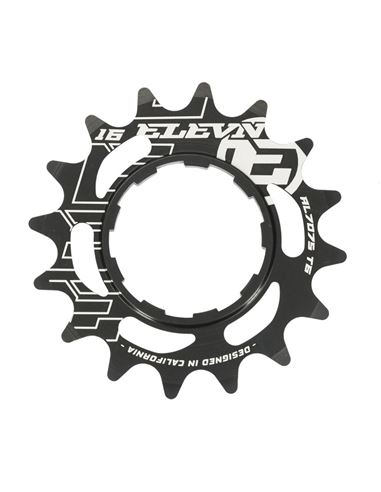 CASSETTE BMX ELEVN 15 T