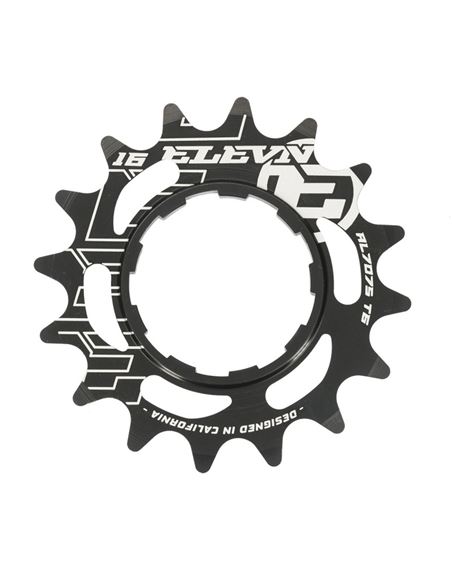 CASSETTE BMX ELEVN 15 T