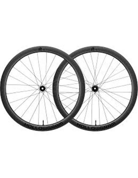 RUEDAS HALLOGRAM DISC SL 45  SHIMANO