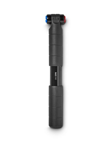 BOMBA ACID RACE PURE  BLACK