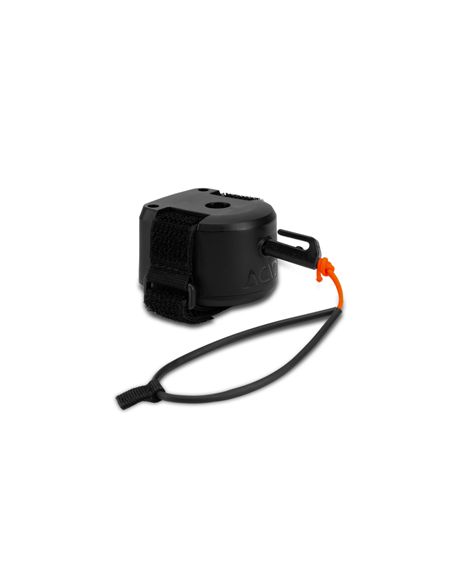 CABLE REMOLCADOR ACID MTB BLACK