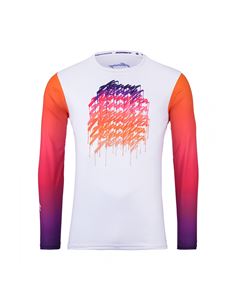 MAILLOT BMX KENNY ELITE ADULT. PAINT MAKER T-M