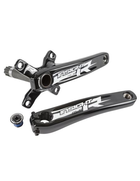 BIELAS BMX INSIGHT RLC 175MM