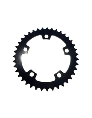 PLATO BMX 5 TORNILLO 37 DIENTES