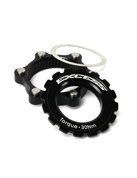 ADAPTADOR DISCO CENTER LOCK EXCESS