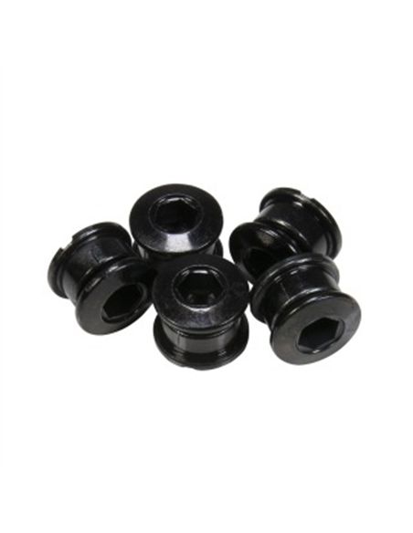 TORNILLOS PLATO 6.5MM X 4MM