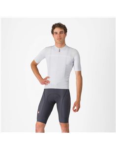 CULOTE CASTELLI COMPETIZIONE 2 GRIS/NGR.