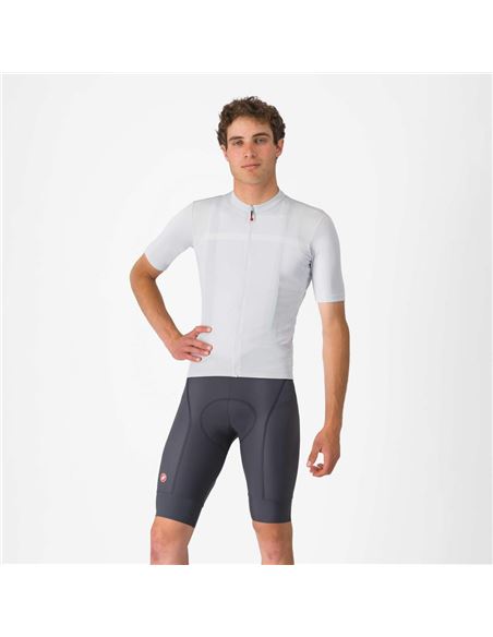 CULOTE CASTELLI COMPETIZIONE 2 GRIS/NGR. T-L