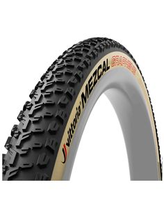 CUBIERTA MEZCAL III XCR BEIGE 29X2.35