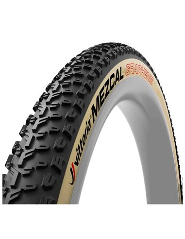 CUBIERTA MEZCAL III XCR BEIGE 29X2.35