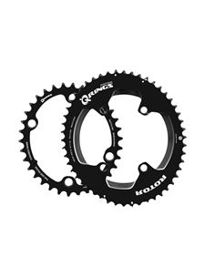 Q RINGS BCD110X4 50T(34) 12-11S OUTER