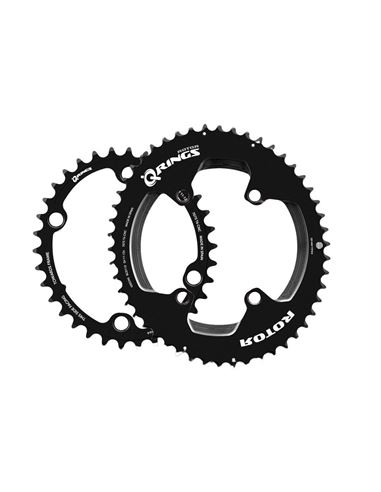 Q RINGS BCD110X4 50T(34) 12-11S OUTER