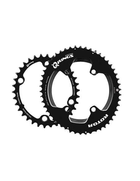 Q RINGS BCD110X4 34T(50) 12-11S INNER