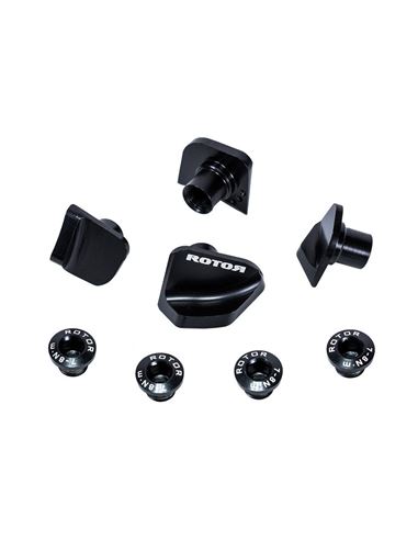 TORNILLOS PLATOS PARA BIELAS SHIMANO ULTEGRA 8100
