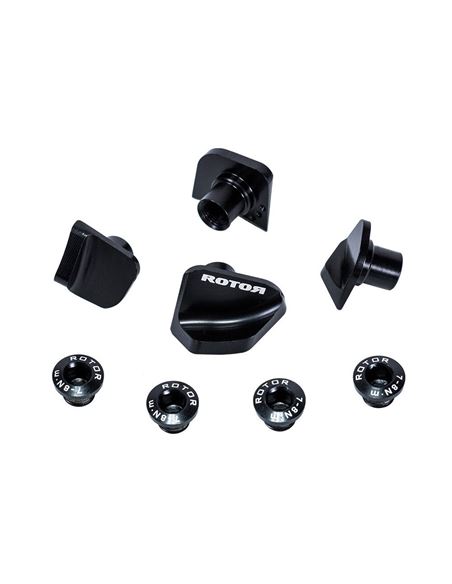 TORNILLOS PLATOS PARA BIELAS SHIMANO ULTEGRA 8100