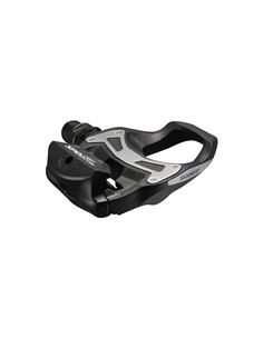PEDALES SHIMANO CARRETERA SPD-SL PD-R550L FIJACION 1 CARA 9/