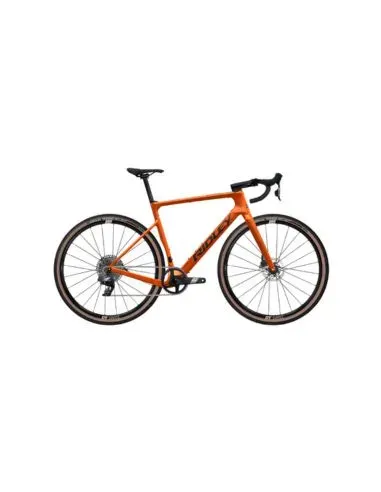 Ridley ASTR Apex XPLR