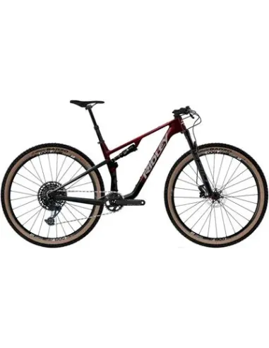 RIDLEY Raft XC GX Eagle