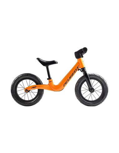 BICICLETA PEUGEOT CORREPASILLOS J12 NARANJA