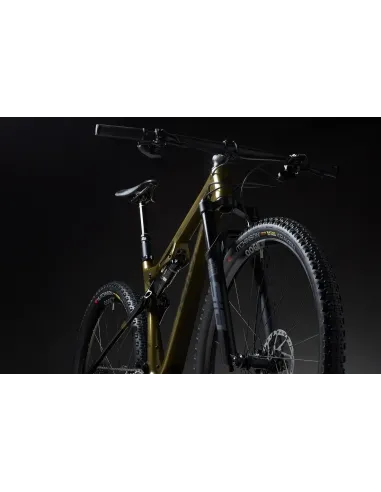 Kenta SXC - MMR Bikes