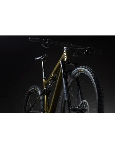 Kenta SXC - MMR Bikes