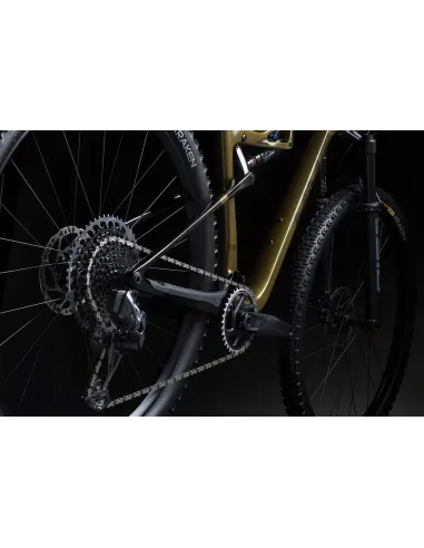 Kenta SXC - MMR Bikes