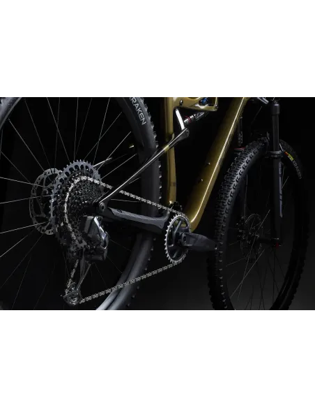 Kenta SXC - MMR Bikes