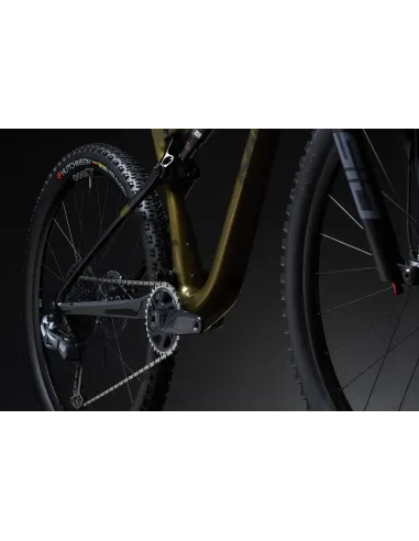 Kenta SXC - MMR Bikes