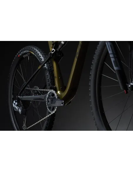 Kenta SXC - MMR Bikes