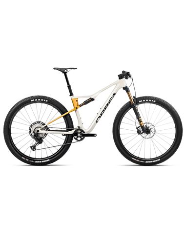 ORBEA OIZ M10