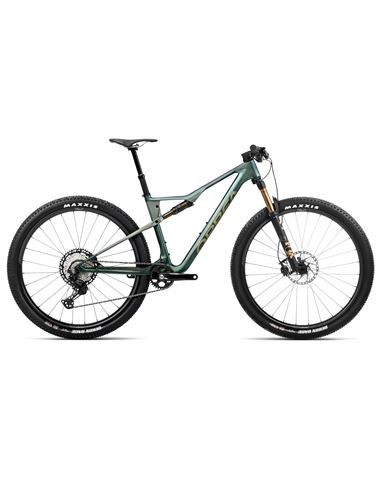 ORBEA OIZ M10