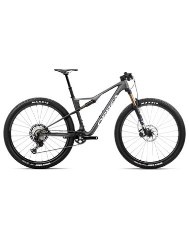 ORBEA OIZ M10
