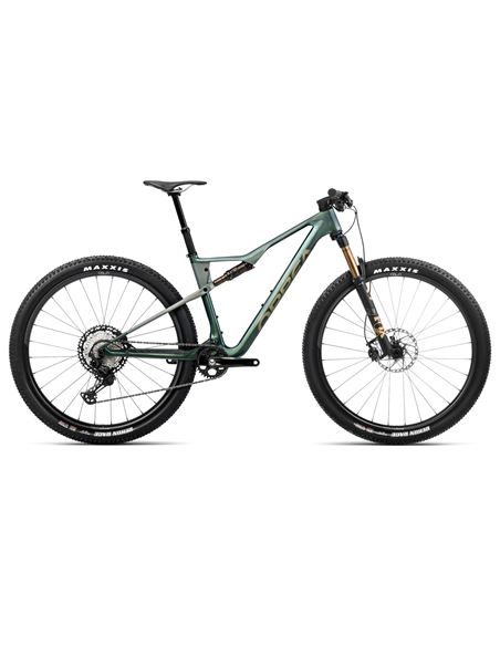 ORBEA OIZ M10