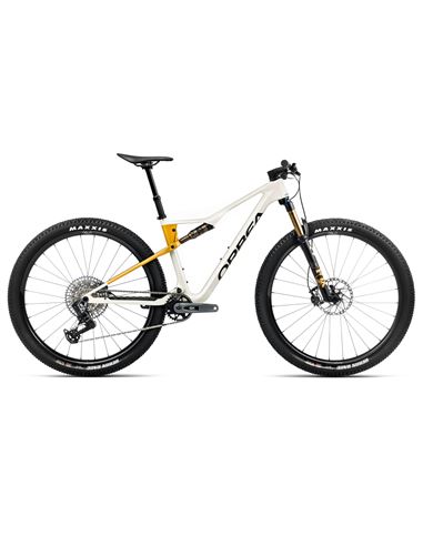 ORBEA OIZ M10 AXS