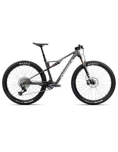 ORBEA OIZ M10 AXS