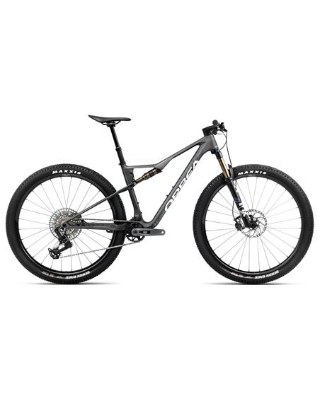 ORBEA OIZ M10 AXS