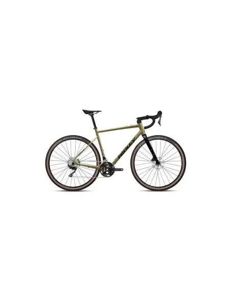 Ridley Kanzo Adventure alu