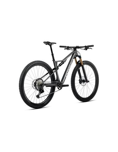 ORBEA OIZ M10 AXS