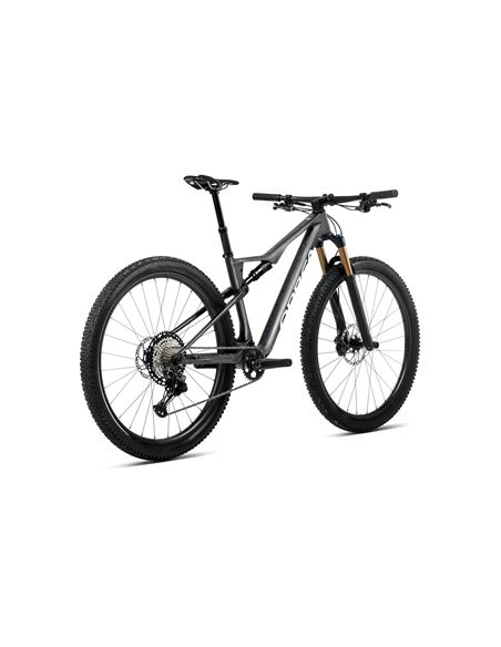 ORBEA OIZ M10 AXS