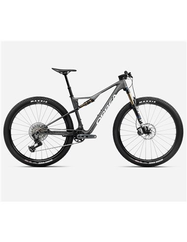 ORBEA OIZ M10 AXS