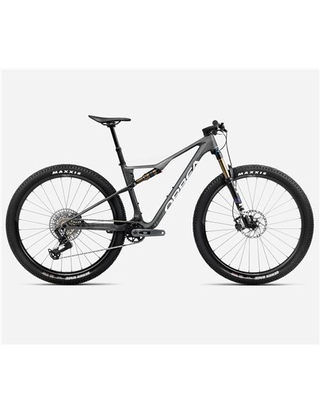 ORBEA OIZ M10 AXS