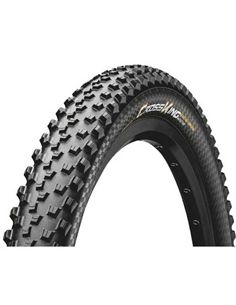 CUBIERTA CONTINENTAL CROSS-KING 27.5X2.20