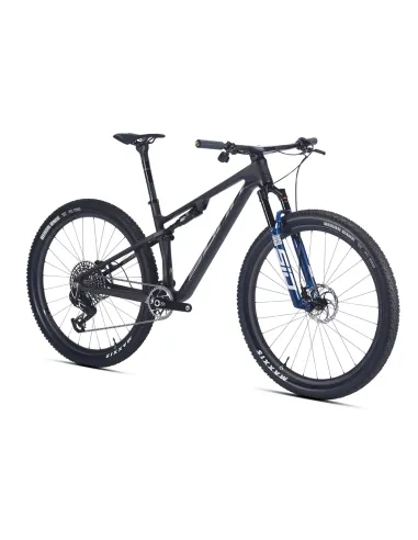 SUNN CHAMANN XC FINEST