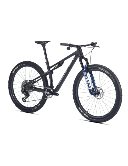 SUNN CHAMANN XC FINEST