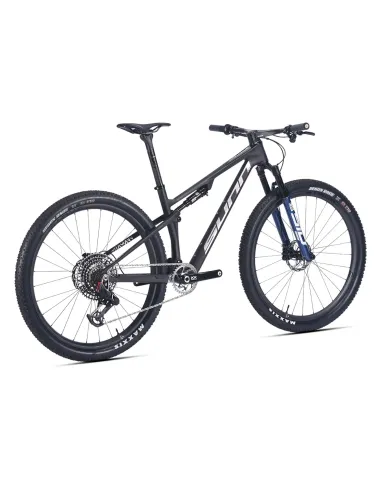 SUNN CHAMANN XC FINEST