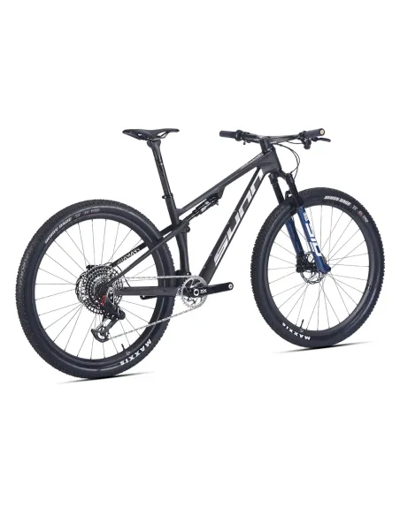 SUNN CHAMANN XC FINEST