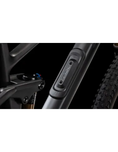 Bicicleta Cube Stereo 120 HPC EX 29