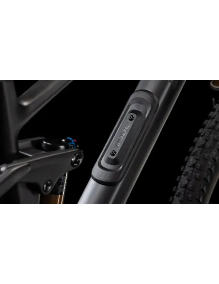 Bicicleta Cube Stereo 120 HPC EX 29